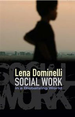 Social Work in a Globalizing World | 1:a upplagan