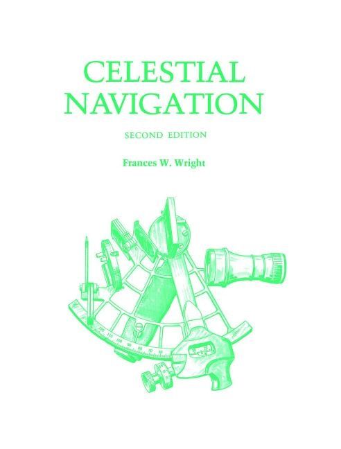 Celestial navigation | 2:a upplagan