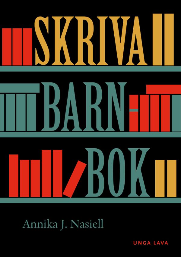 Skriva barnbok | 1:a upplagan