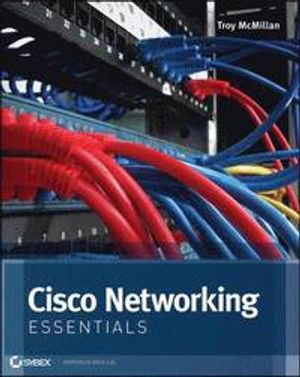 Cisco Networking Essentials | 1:a upplagan