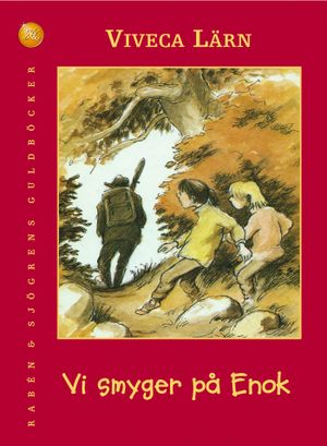 Vi smyger på Enok | 3:e upplagan