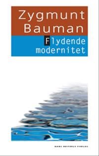 Flydende modernitet | 1:a upplagan