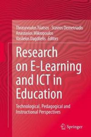 Research on E-Learning and ICT in Education | 1:a upplagan