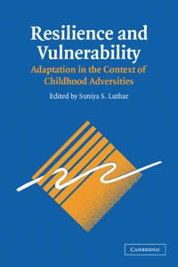 Resilience and Vulnerability | 0:e upplagan