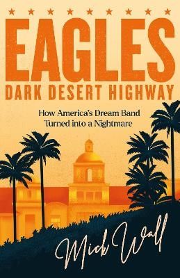 Eagles - Dark Desert Highway | 0:e upplagan