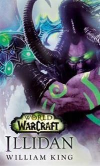 Illidan: World of Warcraft | 0:e upplagan