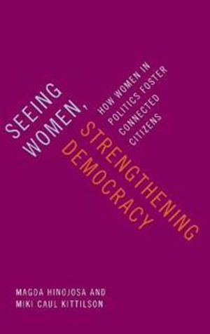 Seeing Women, Strengthening Democracy