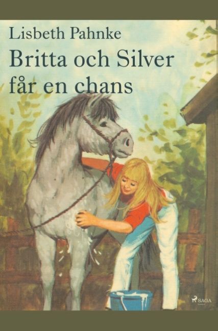 Britta och Silver får en chans | 0:e upplagan