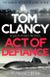 Tom Clancy Act of Defiance