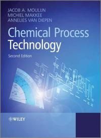 Chemical Process Technology | 1:a upplagan