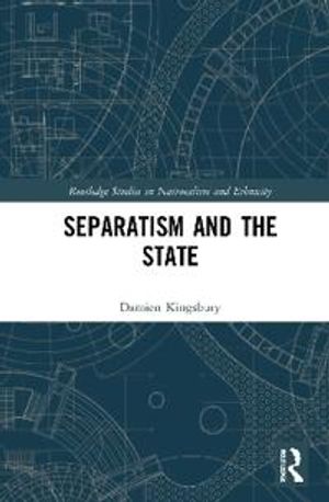 Separatism and the State | 1:a upplagan