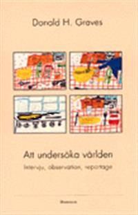 Att undersöka världen | 0:e upplagan