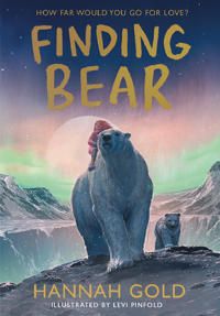 Finding Bear | 0:e upplagan