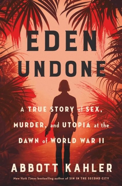 Eden Undone | 0:e upplagan