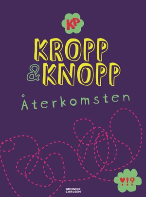 Kropp och knopp : återkomsten