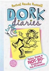 Dork Diaries 4 | 0:e upplagan