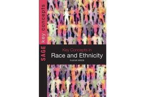 Key concepts in race and ethnicity | 3:e upplagan