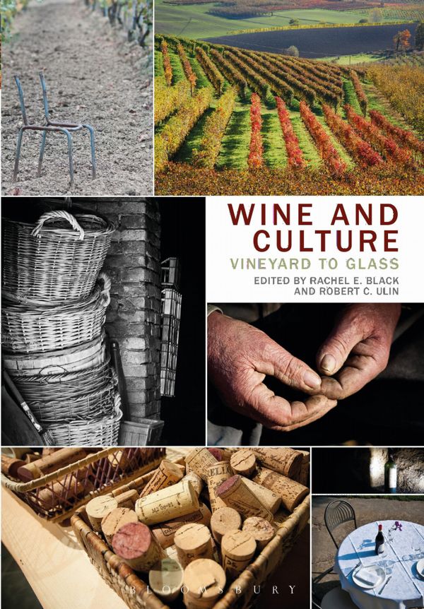 Wine and Culture | 0:e upplagan