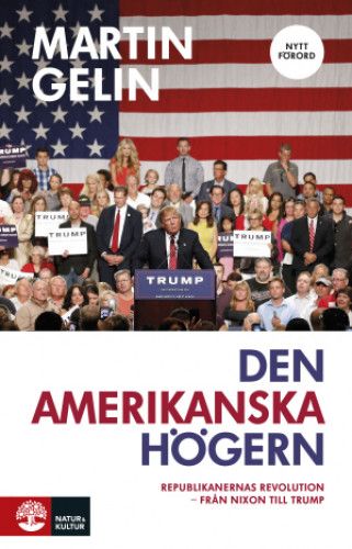 Den amerikanska högern | 2:a upplagan