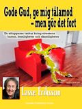 Gode Gud, ge mig tålamod - men gör det fort : en ståuppares tankar kring stressens humor, hemligheter och skamligheter | 1:a upplagan