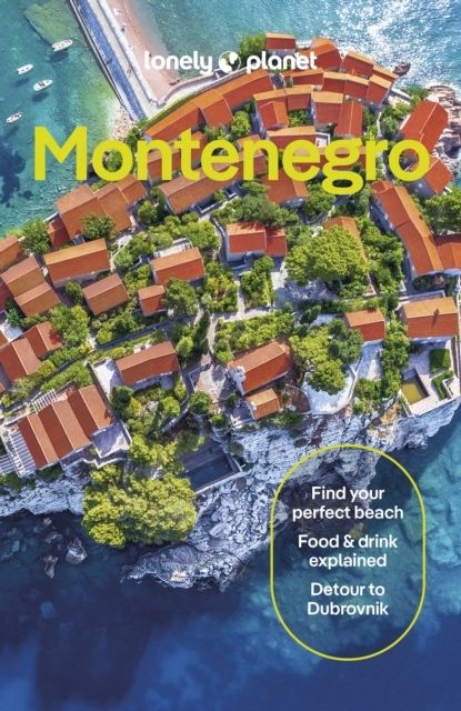 Montenegro | 0:e upplagan