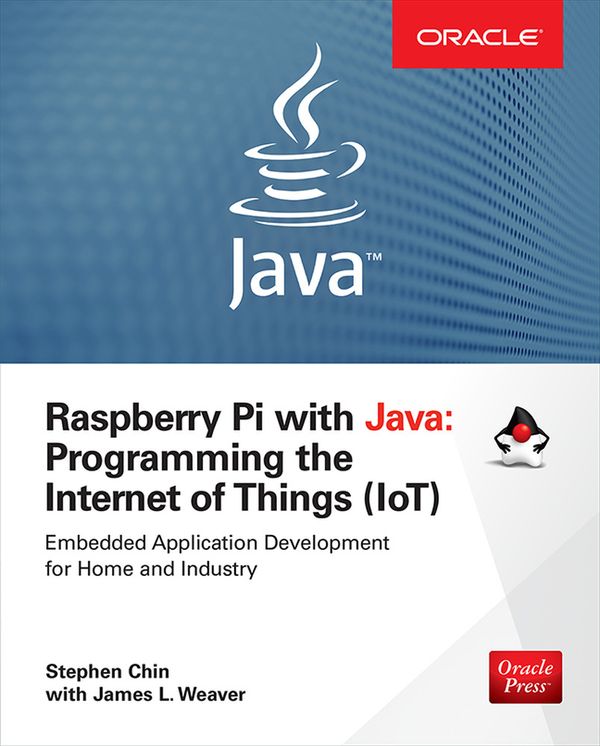 Raspberry Pi With Java | 0:e upplagan