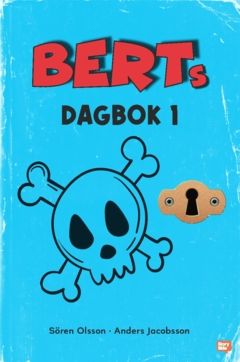 Berts dagbok 1 | 0:e upplagan