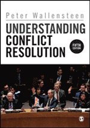 Understanding Conflict Resolution | 5:e upplagan