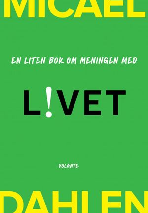 En liten bok om meningen med livet | 1:a upplagan