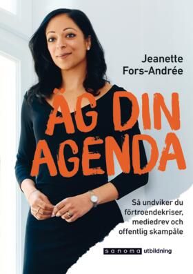 Äg din agenda | 0:e upplagan