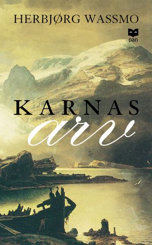 Karnas arv | 1:a upplagan