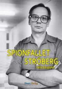 Spionfallet Ströberg | 1:a upplagan
