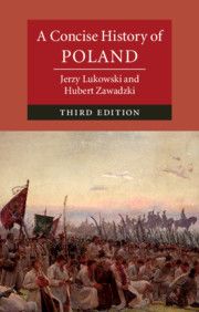 A Concise History of Poland | 0:e upplagan