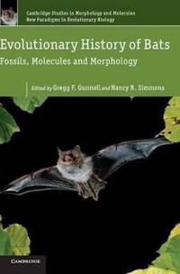 Evolutionary History of Bats | 0:e upplagan