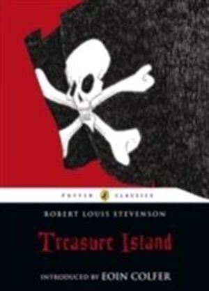 Treasure island