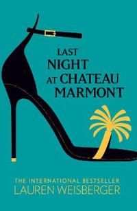 Last Night at Chateau Marmont | 0:e upplagan