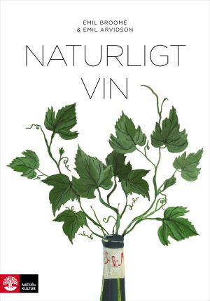 Naturligt vin | 1:a upplagan