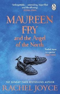 Maureen Fry and the Angel of the North