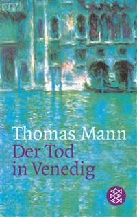Der Tod in Venedig | 0:e upplagan