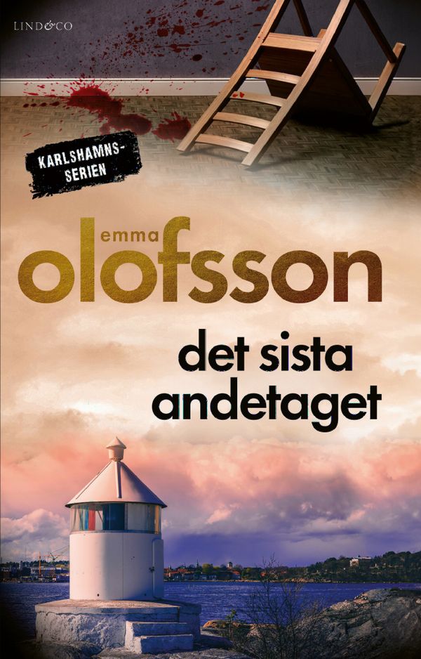 Det sista andetaget | 0:e upplagan