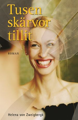 Tusen skärvor tillit