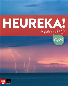 Heureka Fysik nivå 1 | 1:a upplagan