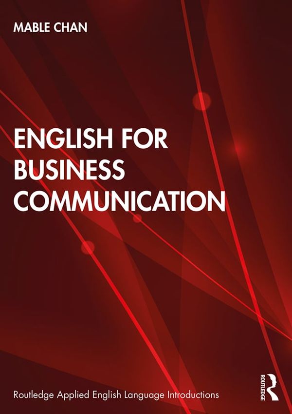 English for Business Communication | 1:a upplagan