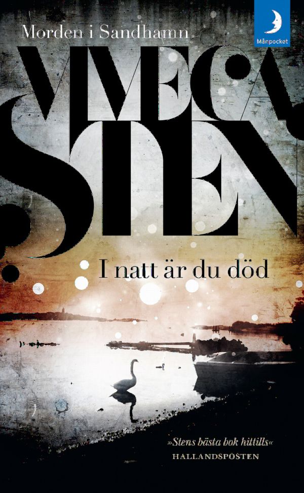 I natt är du död | 0:e upplagan