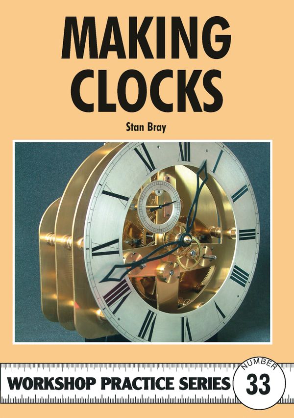 Making Clocks | 0:e upplagan