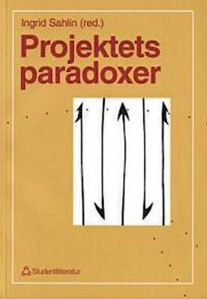 Projektets paradoxer | 1:a upplagan