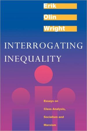 Interrogating Inequality