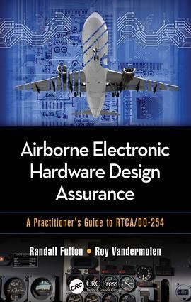 Airborne Electronic Hardware Design Assurance | 1:a upplagan