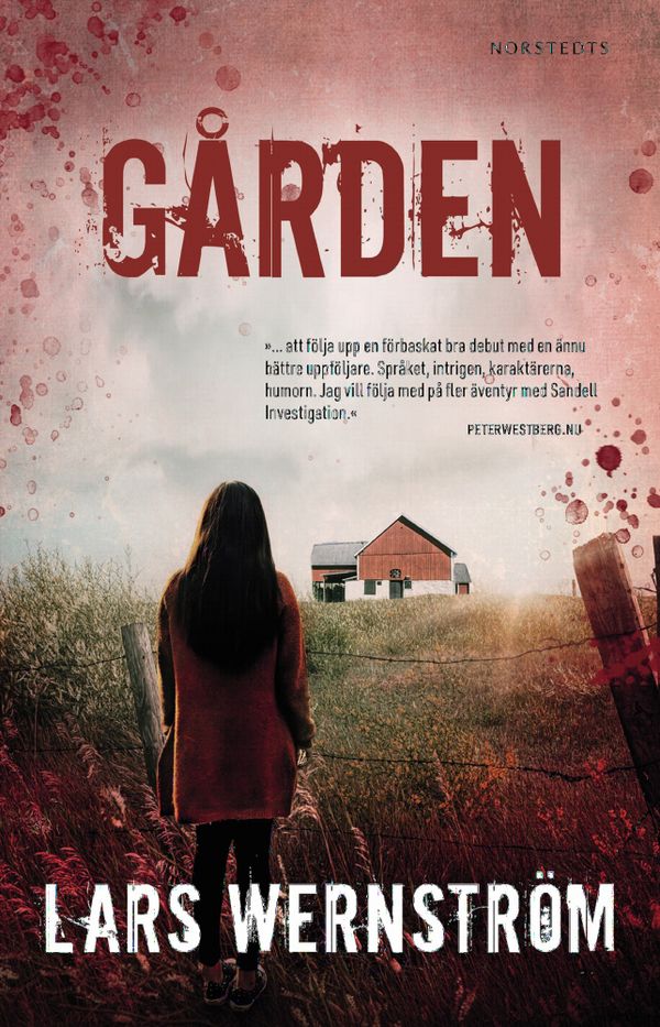 Gården | 1:a upplagan