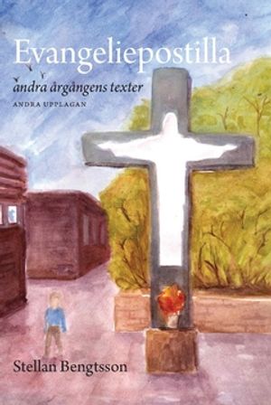 Evangeliepostilla : Andra årgångens texter